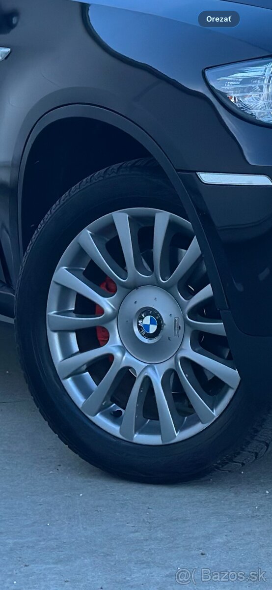 BMW Individual V spoke Styling 265 R19 - 3