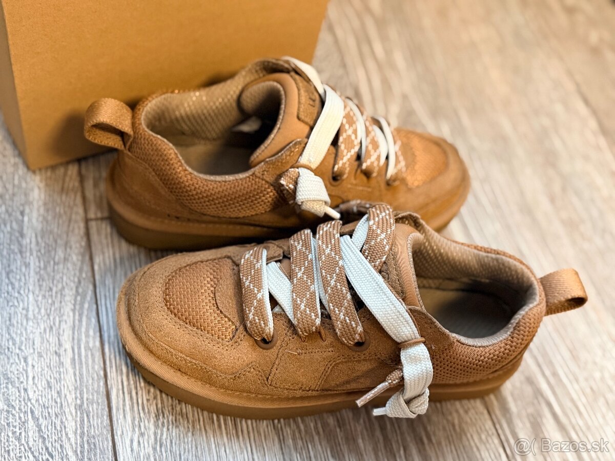 UGG tenisky - 3
