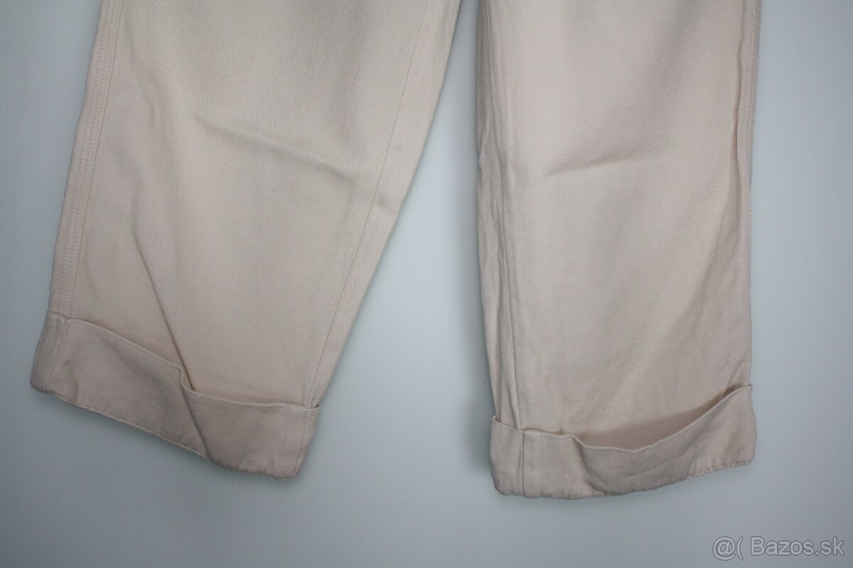 Massimo Dutti nohavice - 3