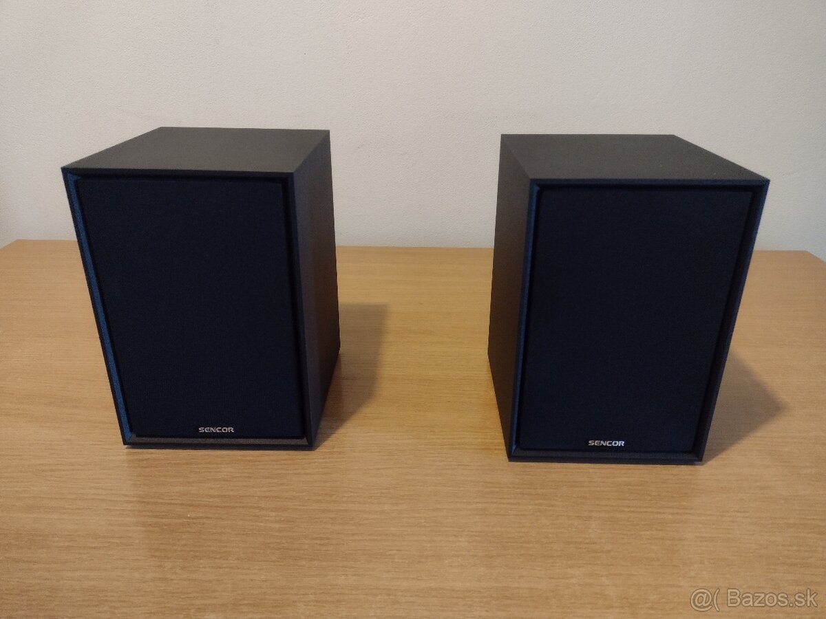 Sencor SMC BS30 - 3