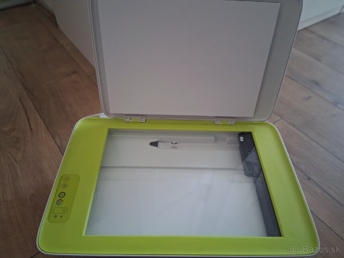Multifunkčná tlačiareň HP Deskjet 2130 - 3