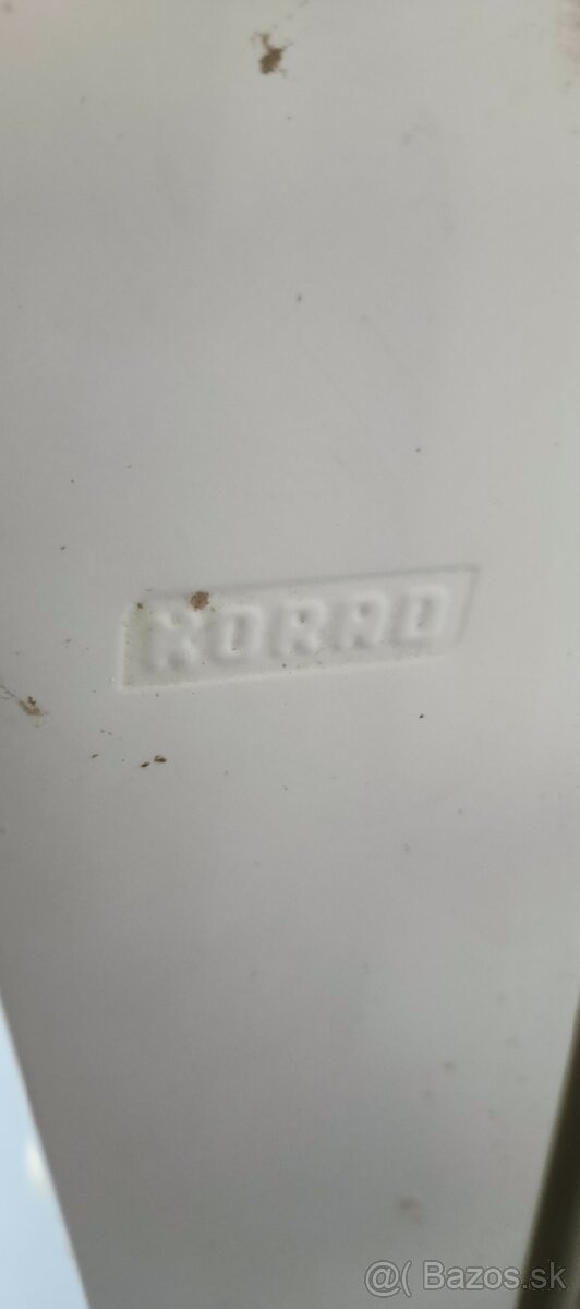 Radiátory Korad - 3