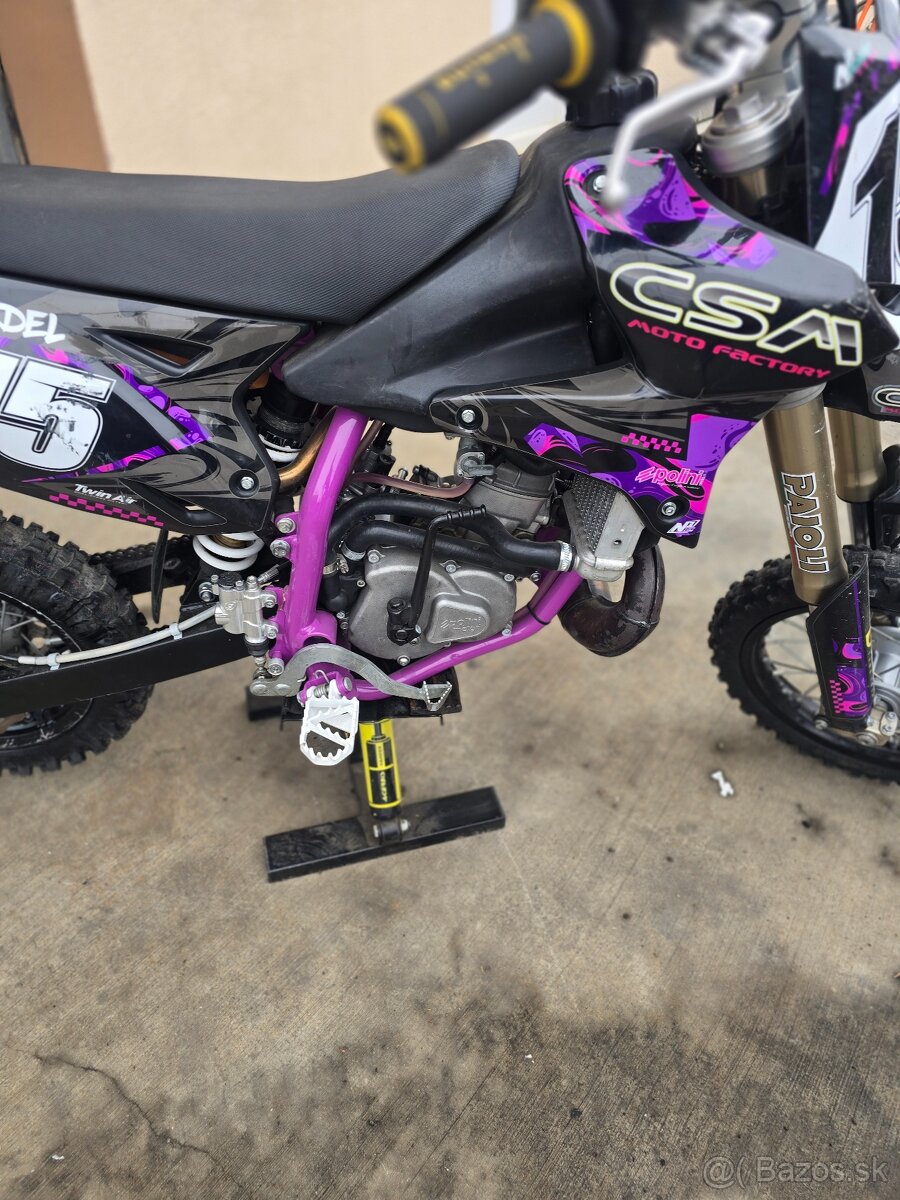 Predam csm mx 50