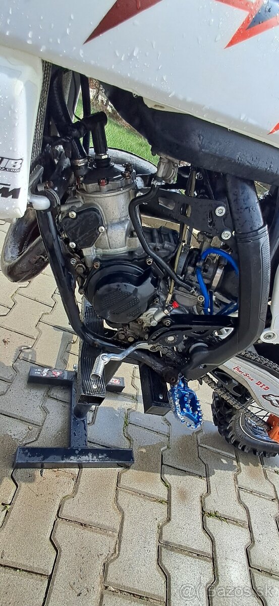 Ktm sx 125