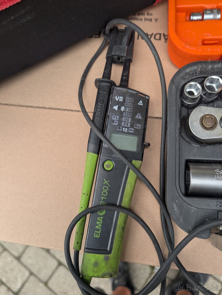 Wurth,edma,bahco - 3