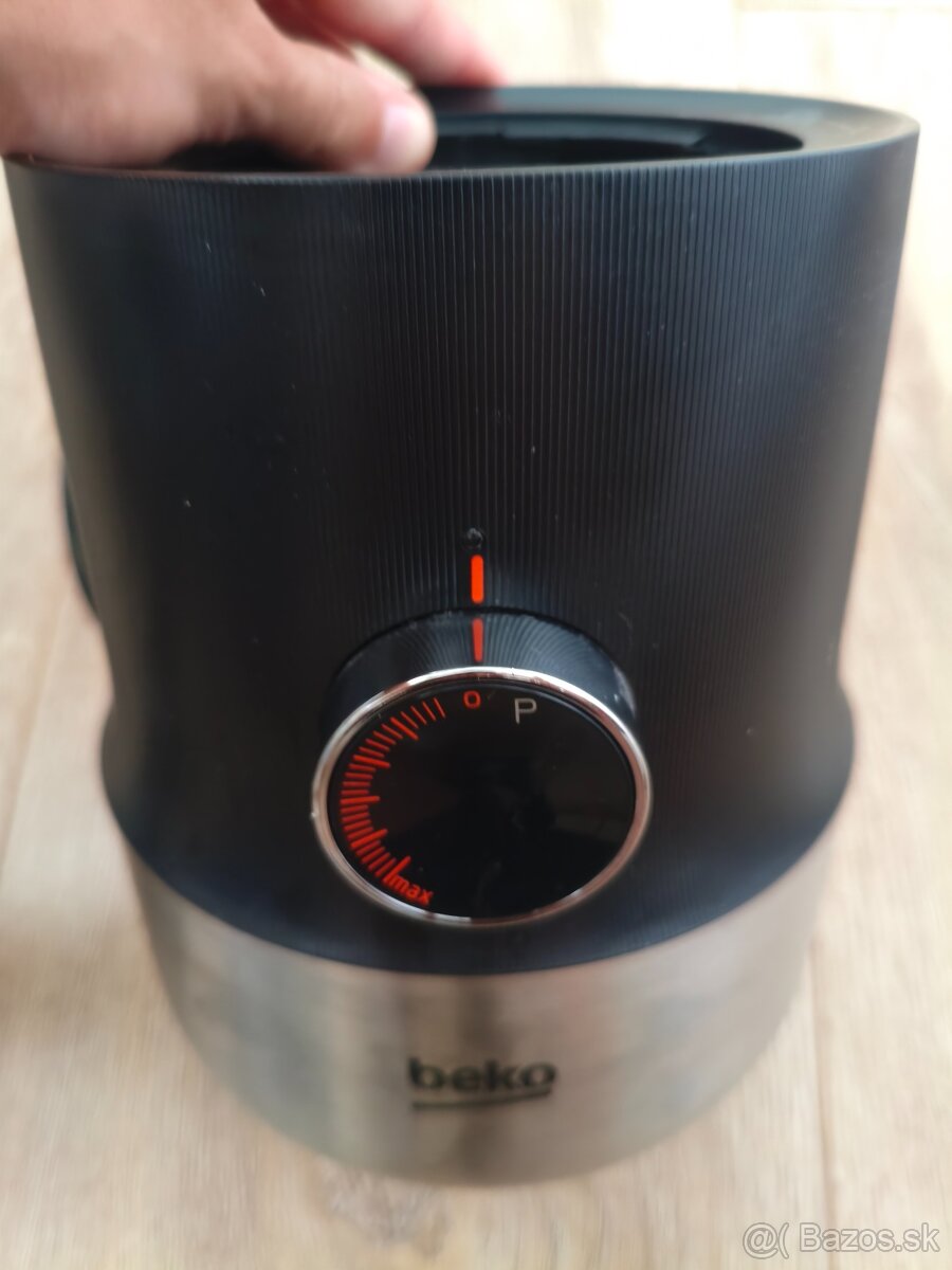 Mixér Beko - úplne nový 2x použitý - 3