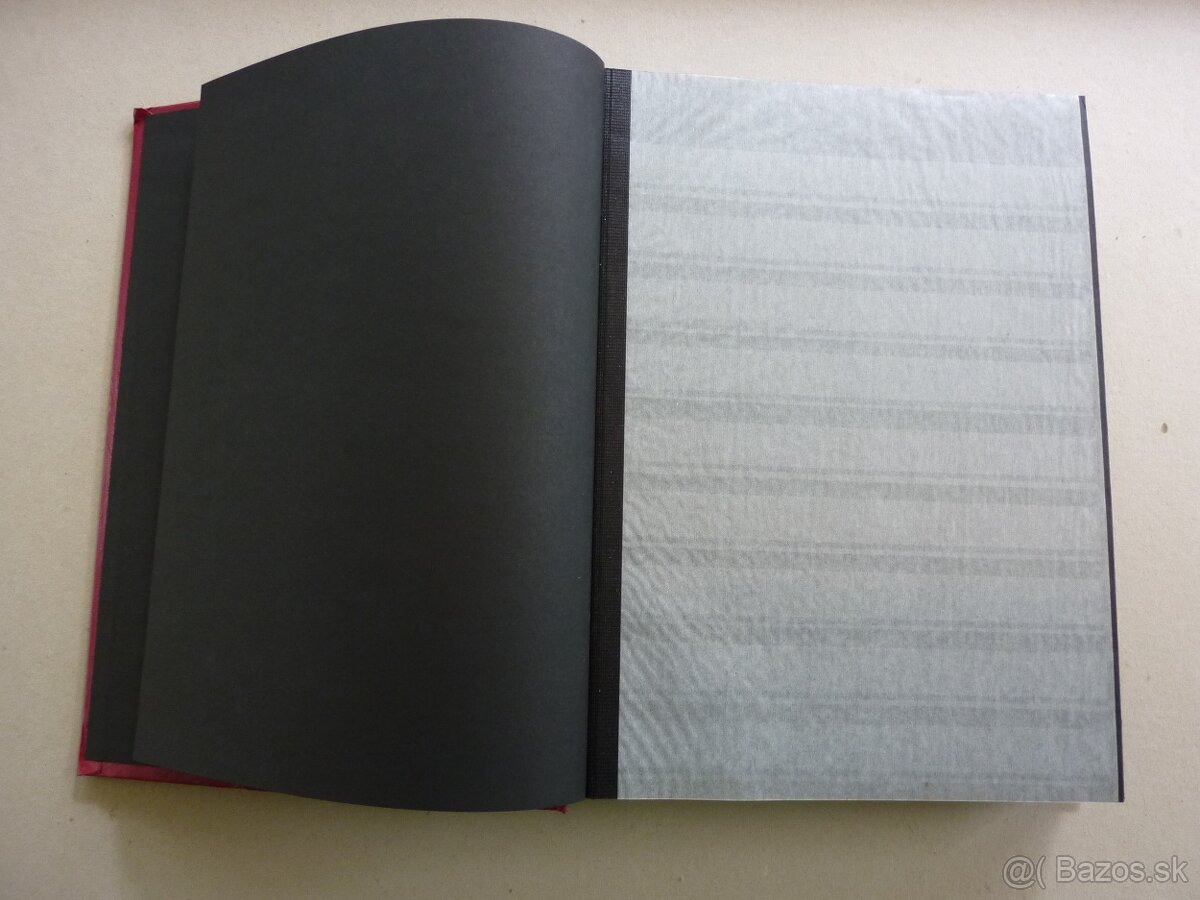 Album Leuchtturm - 3