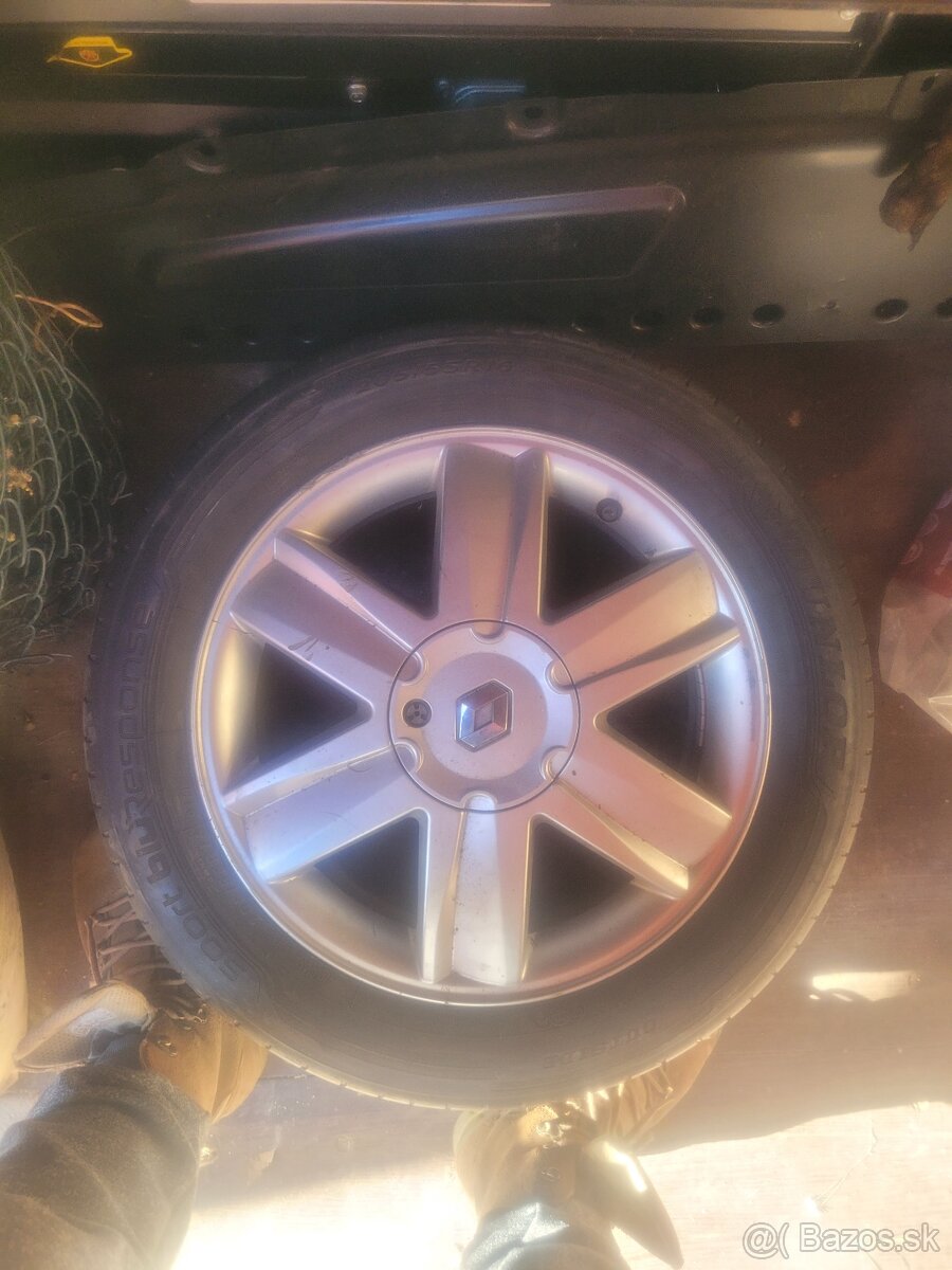 Elektróny Renault - 3