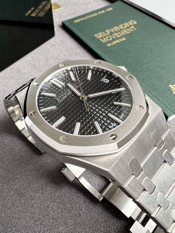 AP royal oak - 3