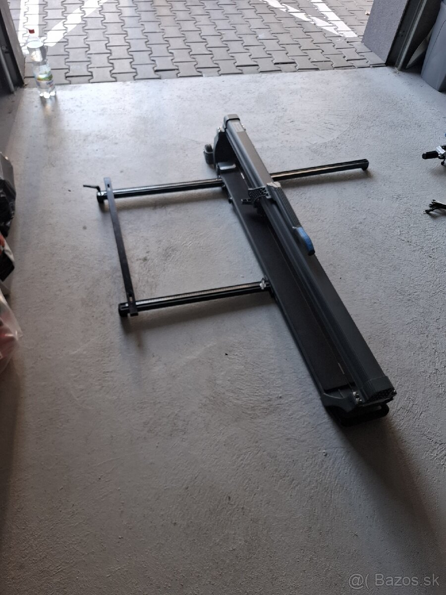 Ručná rezačka dlaždíc Hercules 1200 mm (BM-120T) - 3