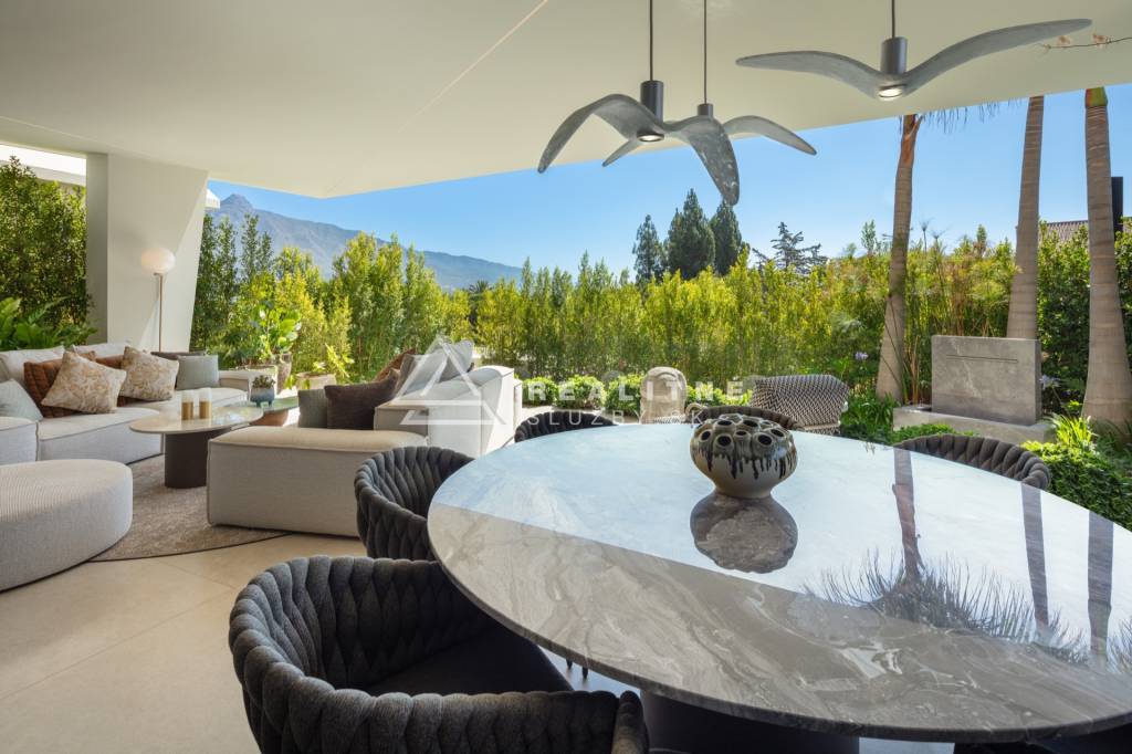 Španielsko, Vila, Nueva Andalucia, Marbella - 3