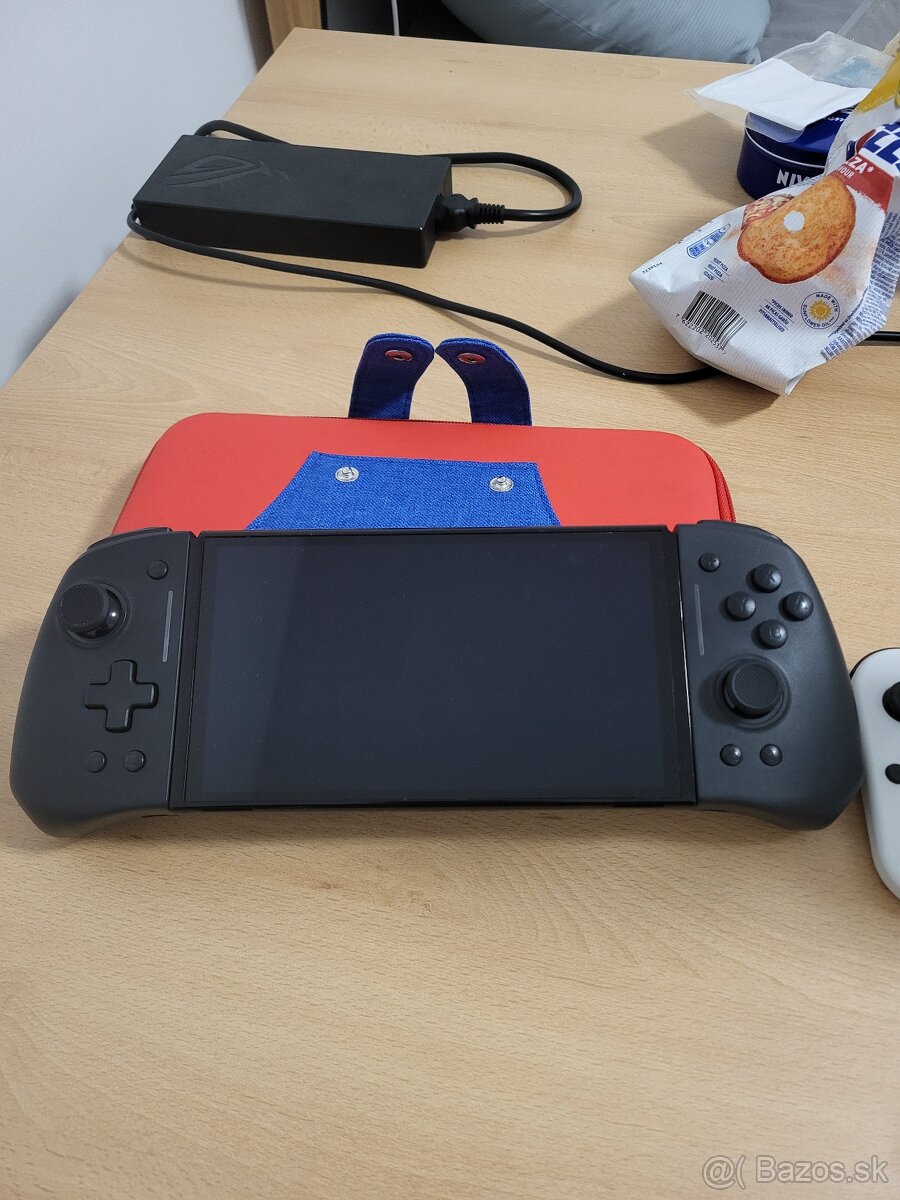 Nintendo switch Oled - 3