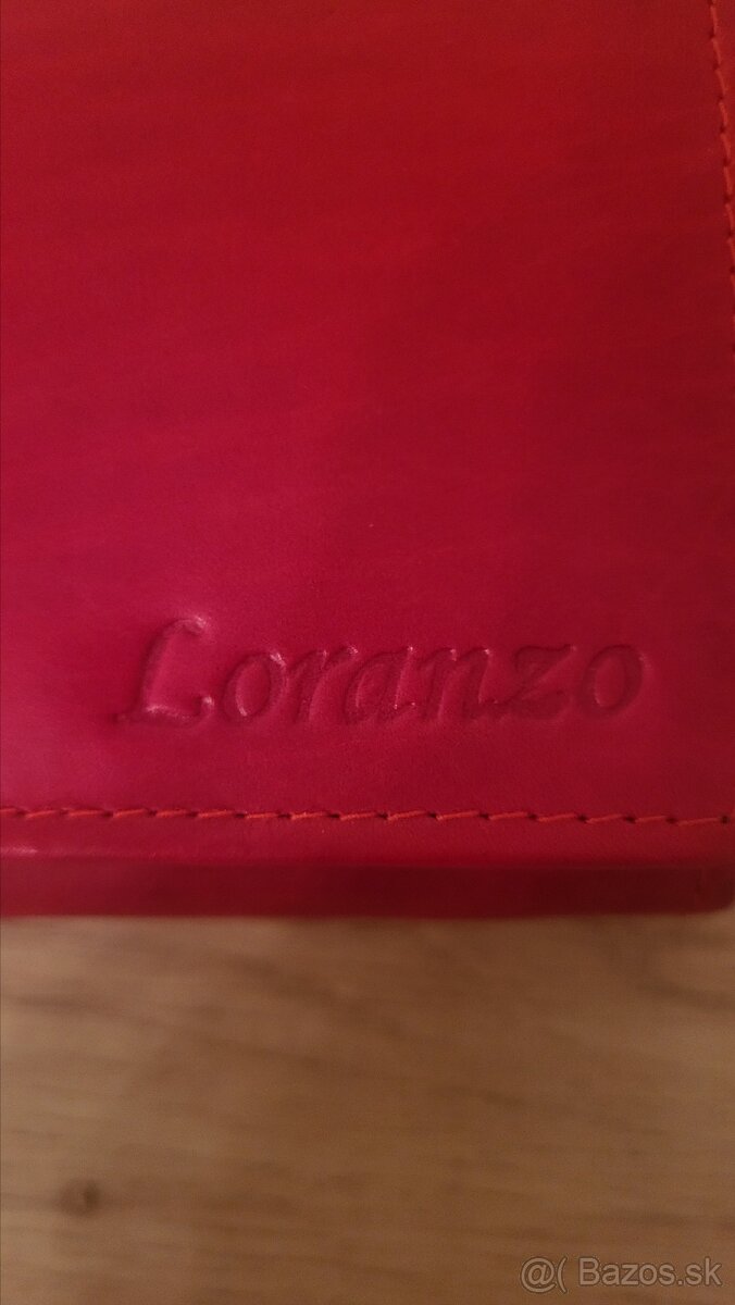 Dámska peňaženka - 3