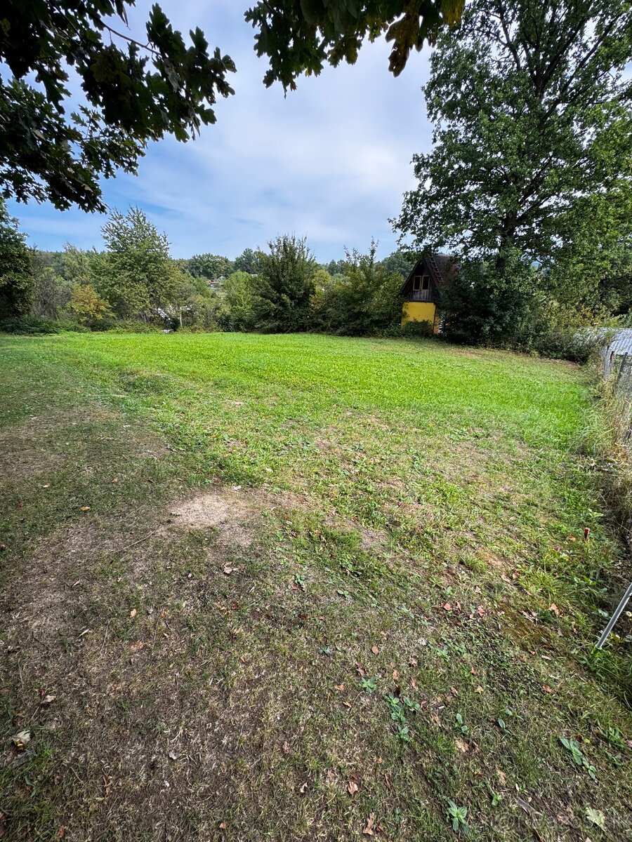 751 m2, Moliterka - Bardejov - 3