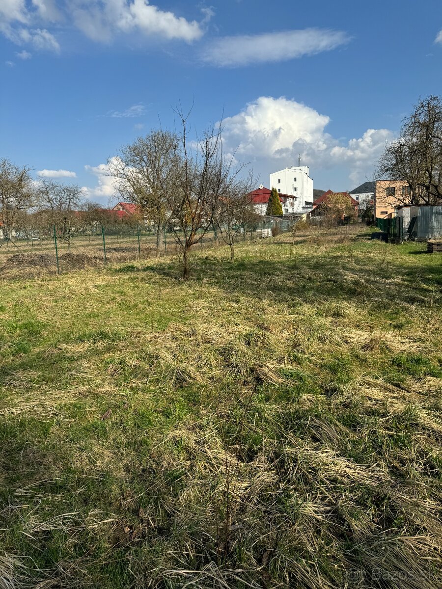 Predám / vymením rodinný dom za byt - 3