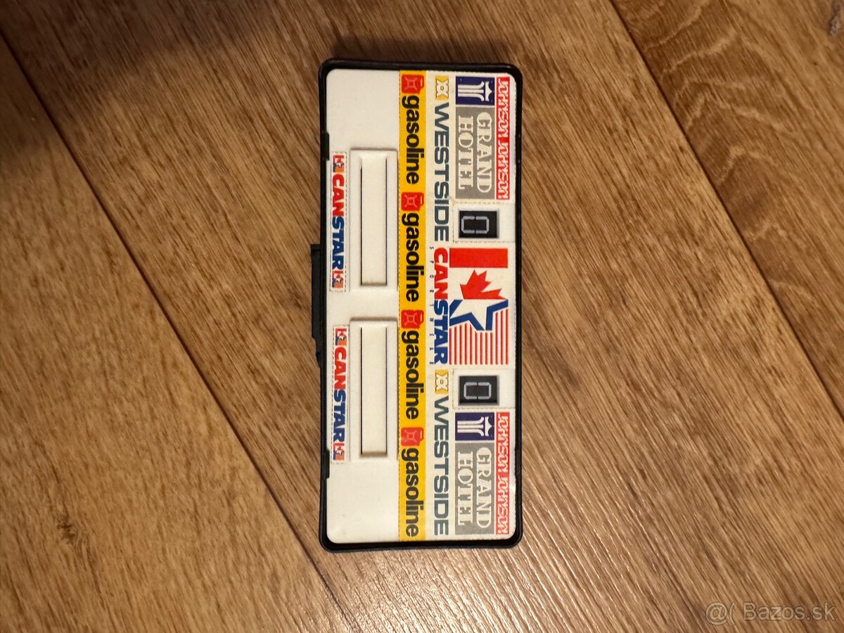 Stolný mini hokej - 3