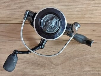 Naviják JEVECO Seeker 6000 5+1 ložiskový - 3