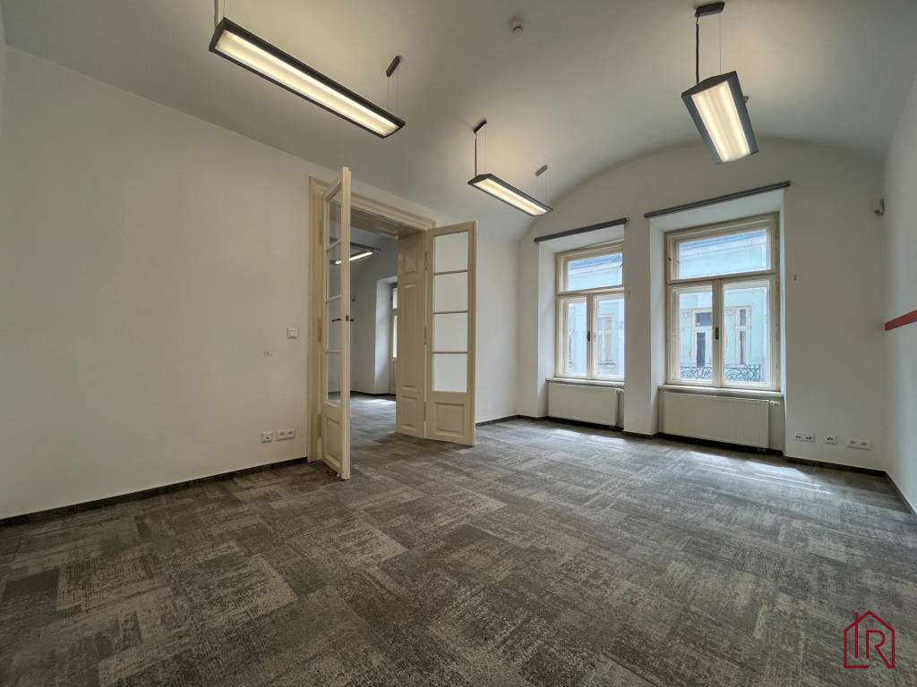 Reprezentatívne priestory na prenájom, Mlynská, Košice - Sta - 3