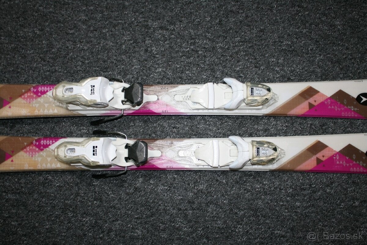 dámske lyže Dynastar Glory 149 cm - 3