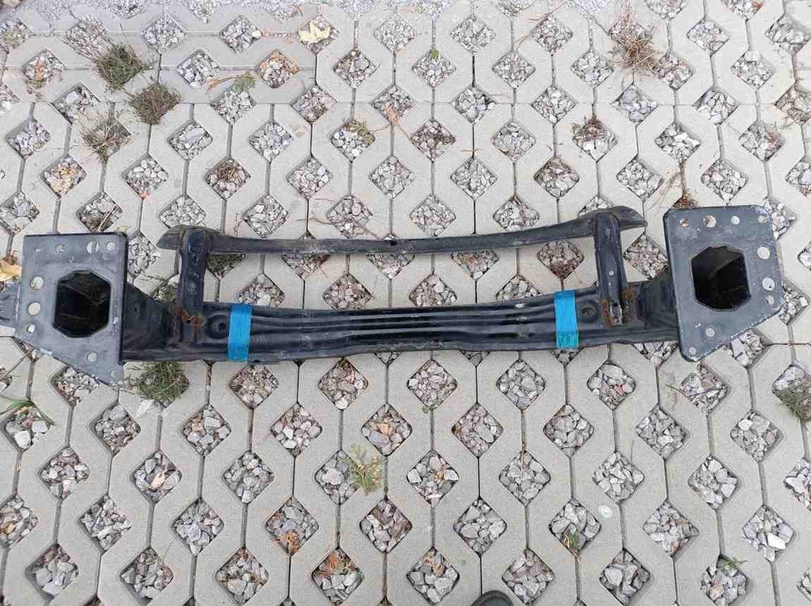 Predná výstuha nárazníka Fiat Croma 2008 - 3