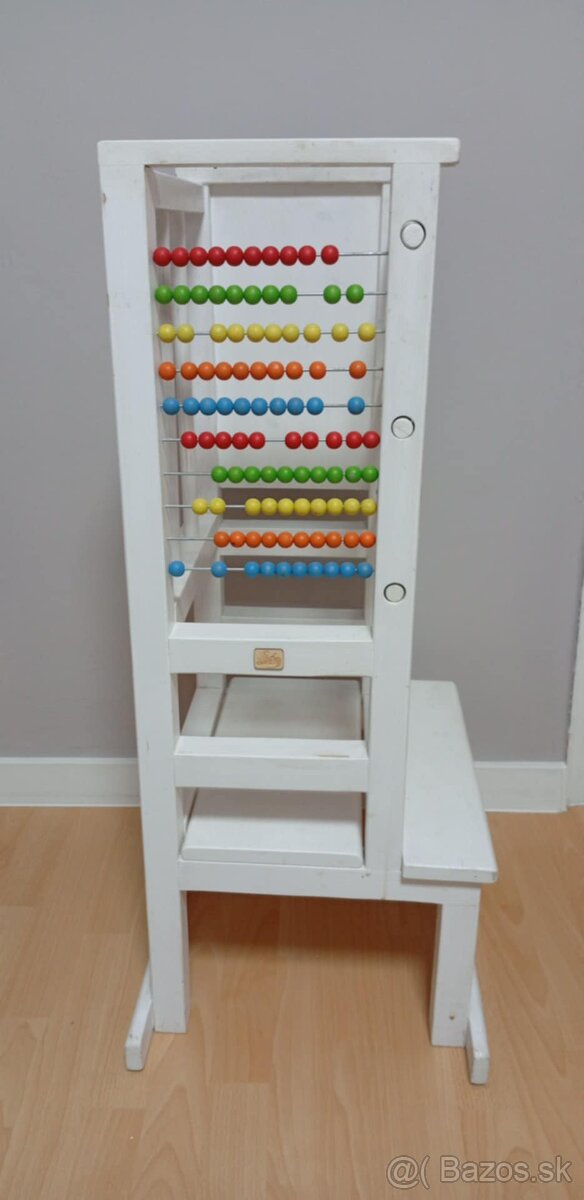 Detská učiaca veža - 3