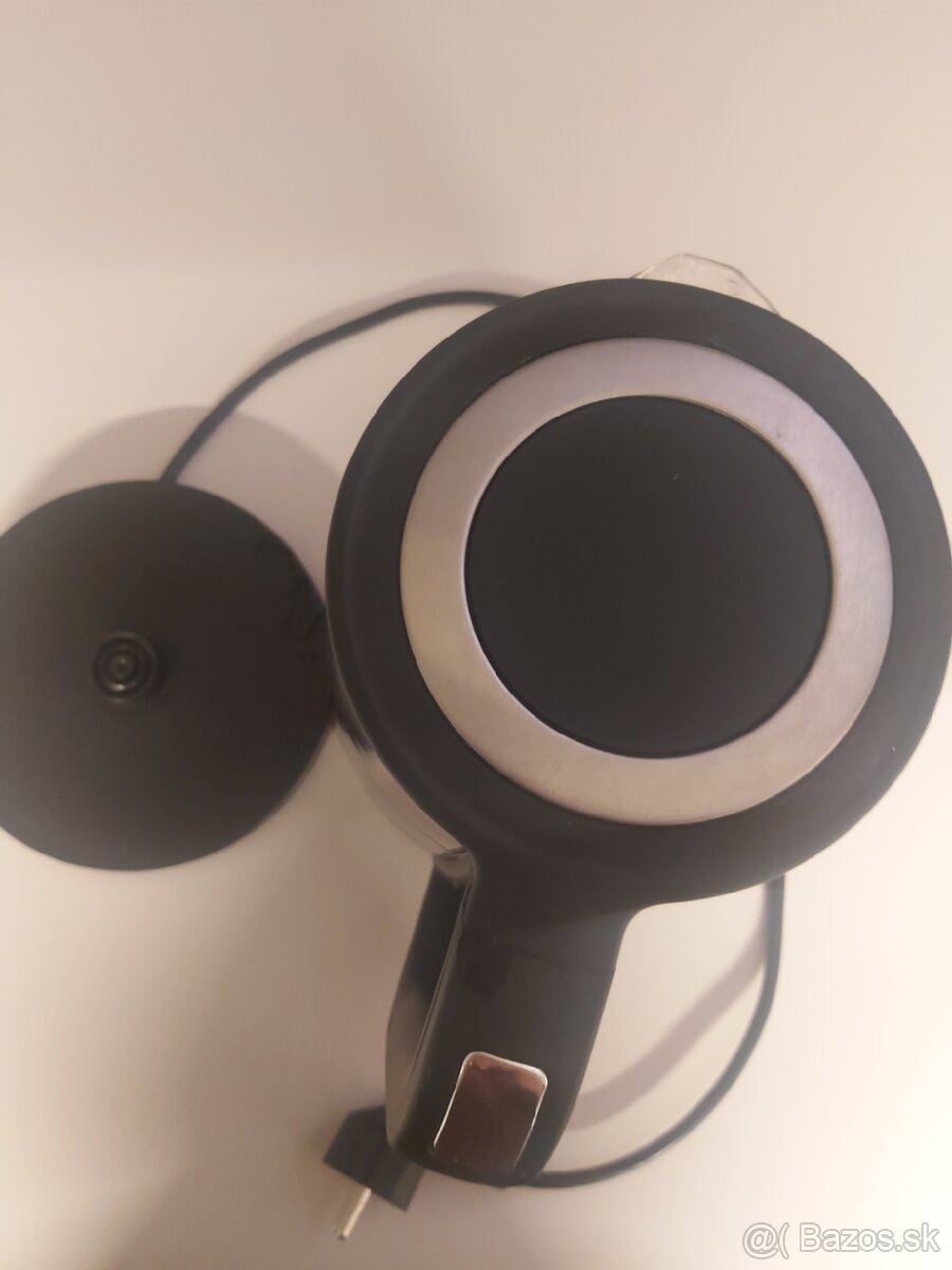 Rýchlovarná kanvica Concept - 3