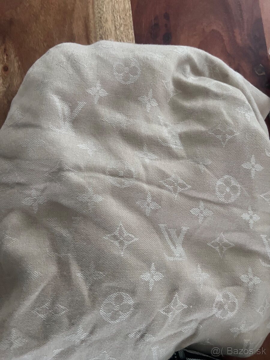 Balik 4ks šatky -aj nové - 3