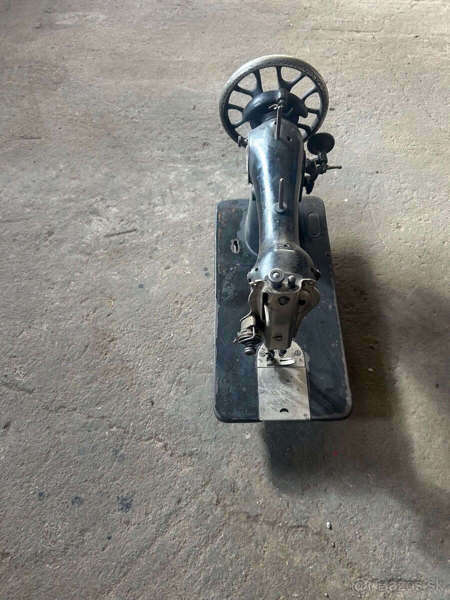 Šiaci stroj - 3