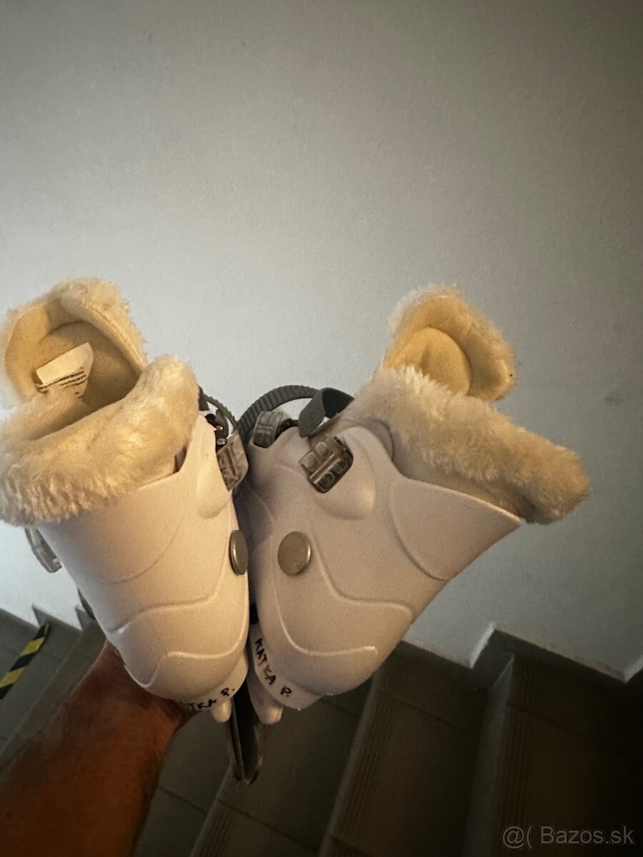 Detske ladove korcule 30-33 - 3