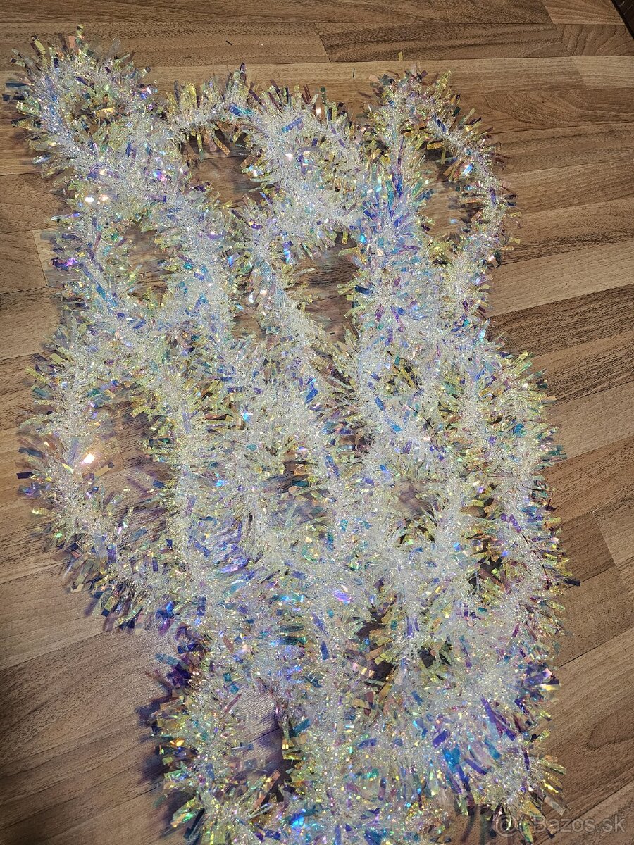 Vianočné gule a doplnky - 3