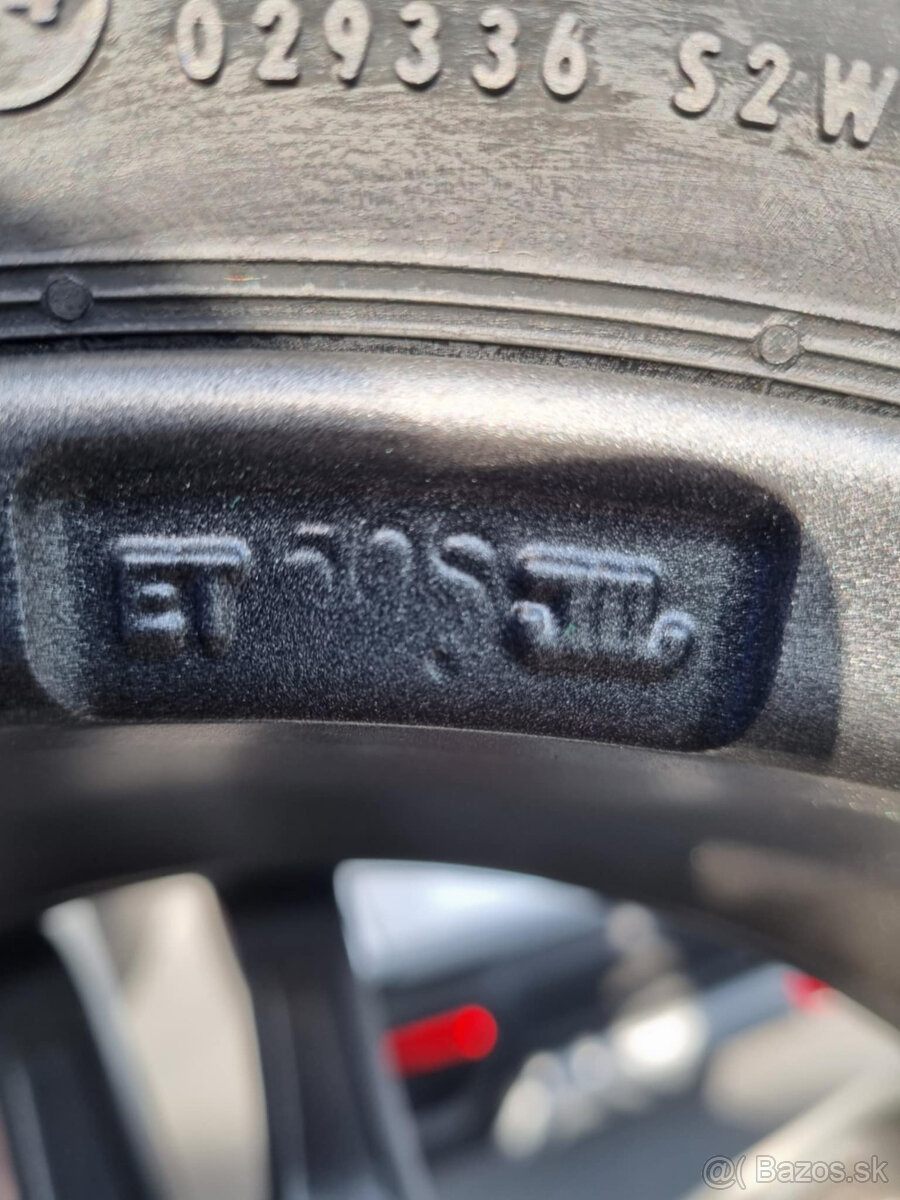 215/60 R16 Nepoužité Komplety - 3