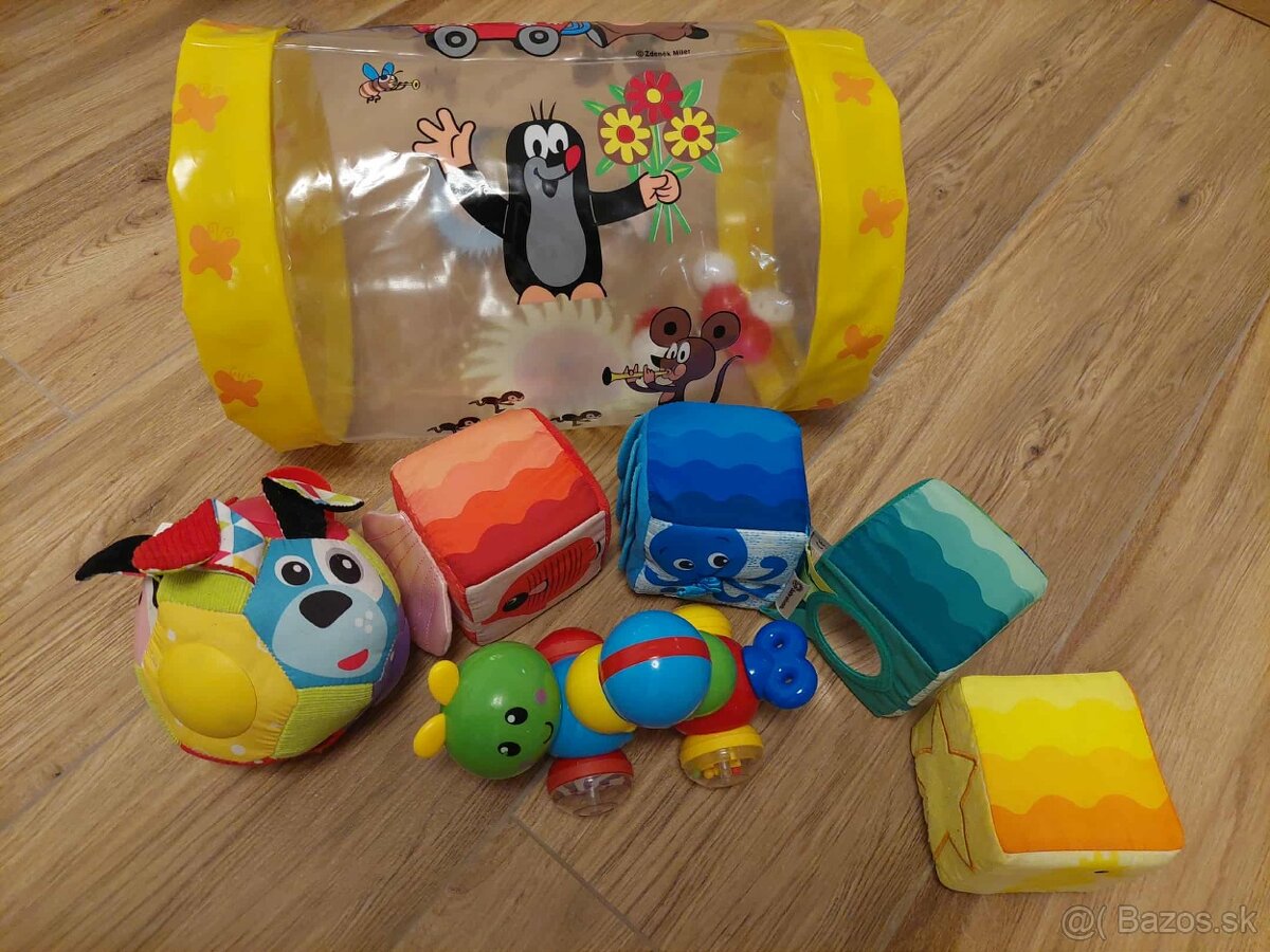 Detské hračky - 3