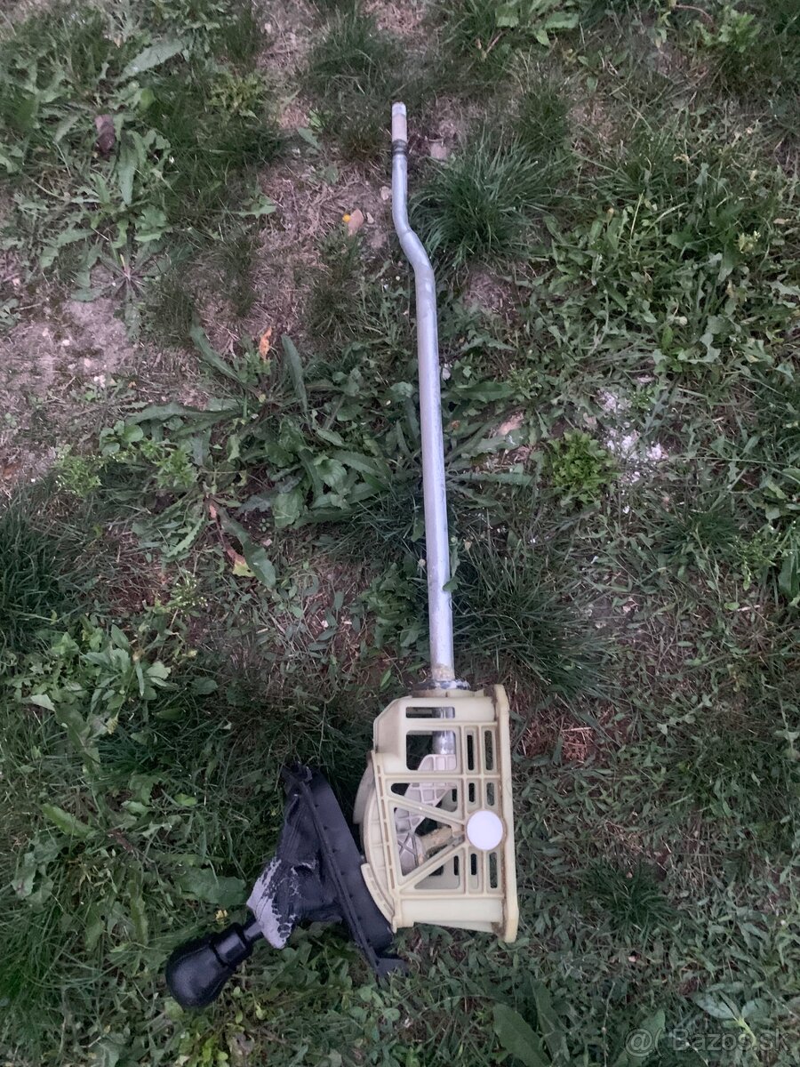 Predam riadiacu paku s tiahlom opel astra G - 3