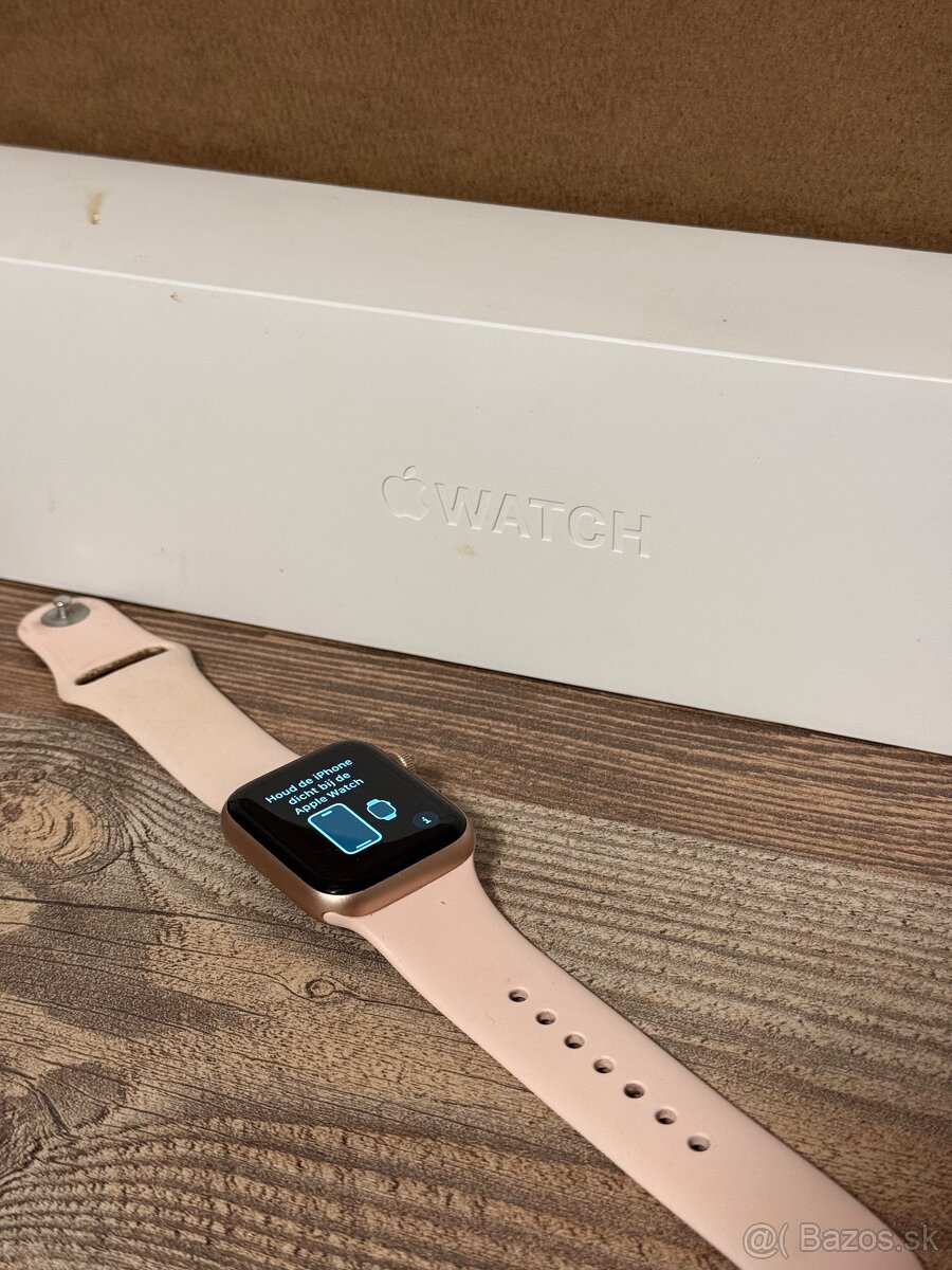 Apple Watch Series 5 40MM - 3