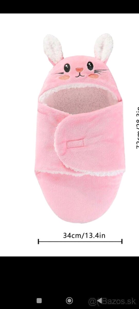 Fusaky do vajíčka - 3