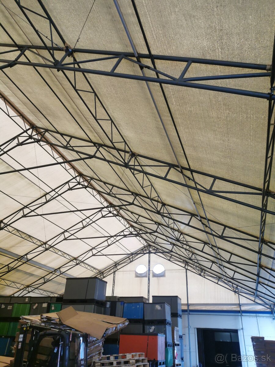 zelezna konstrukcia - 3