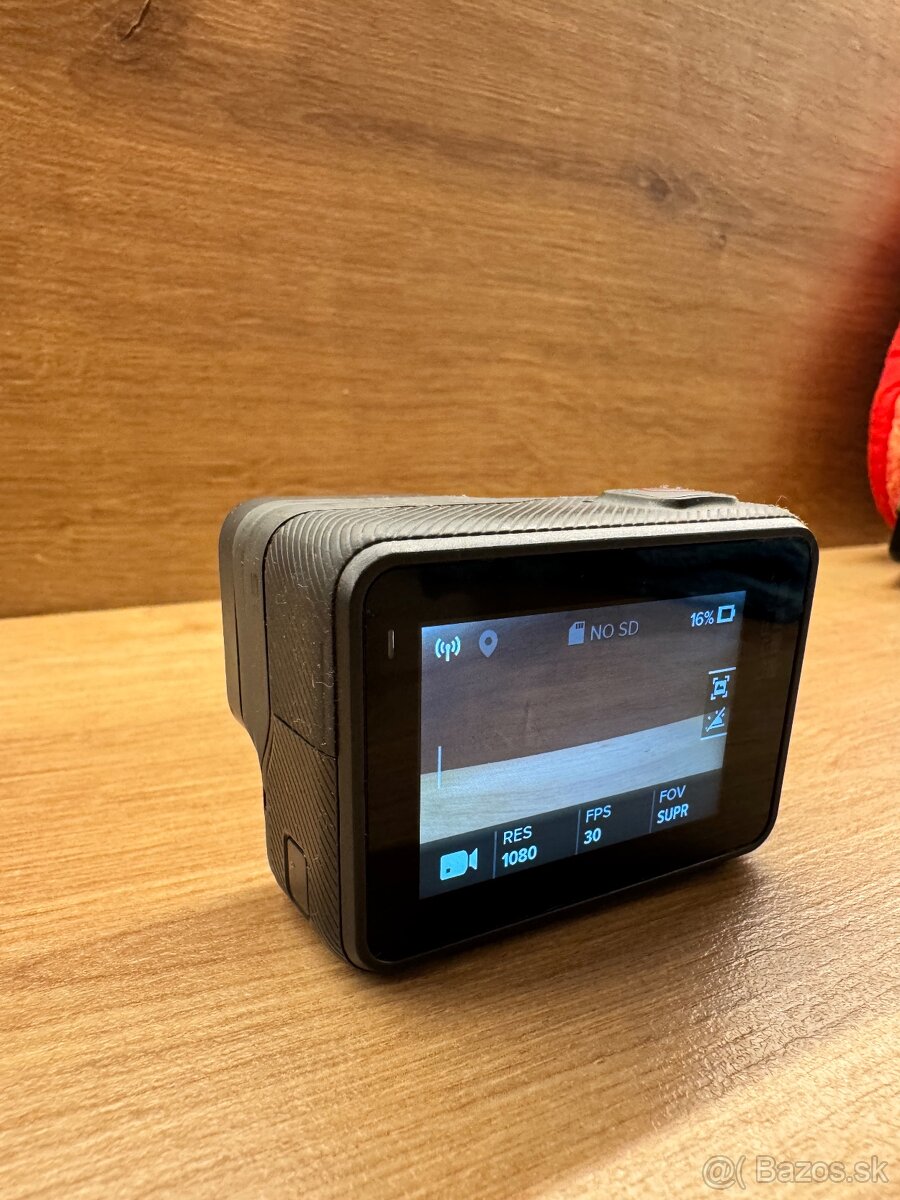 GoPro Hero 5 Black - 3