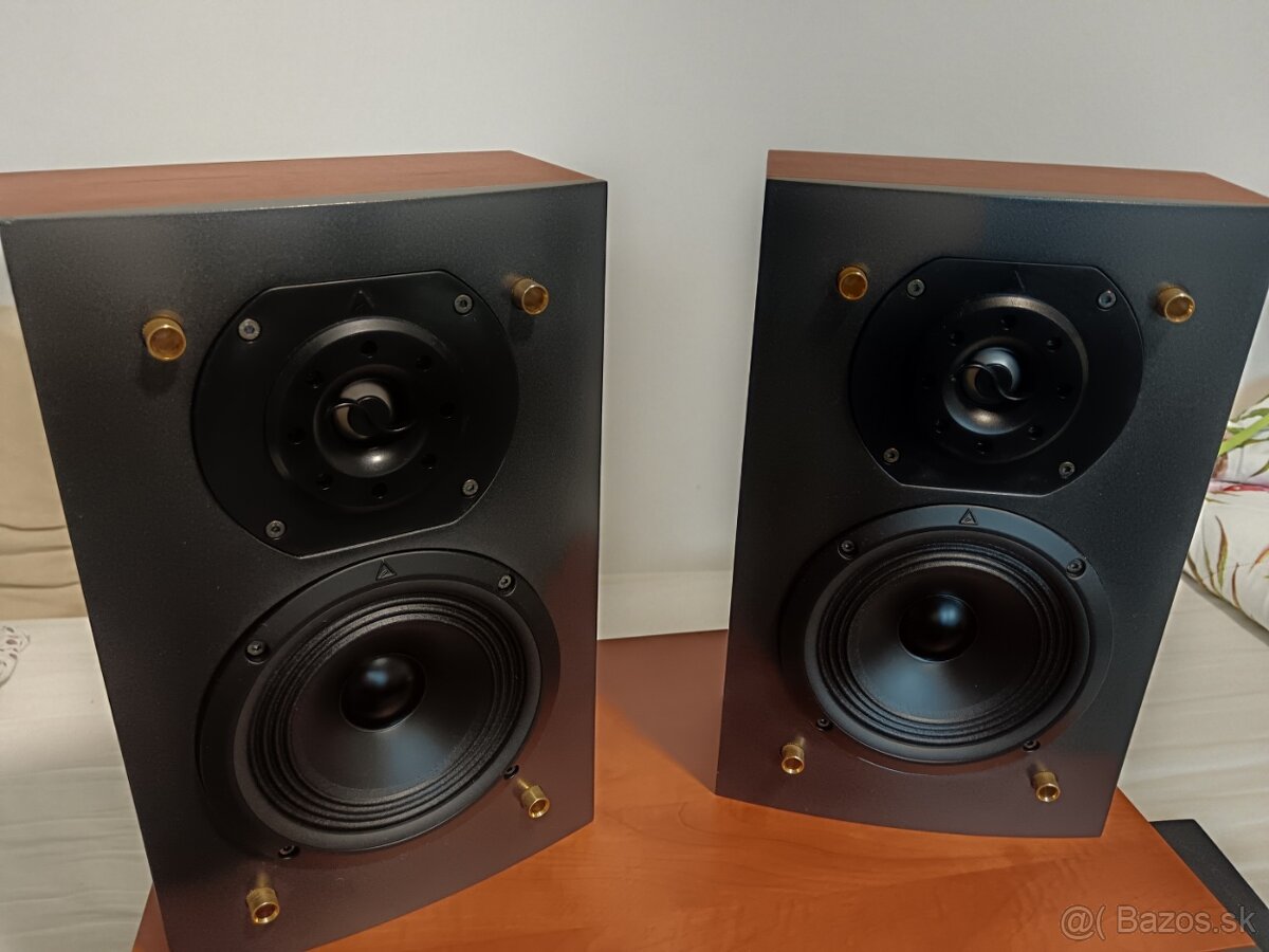 Triangle Aliote 202 repro surround - 3