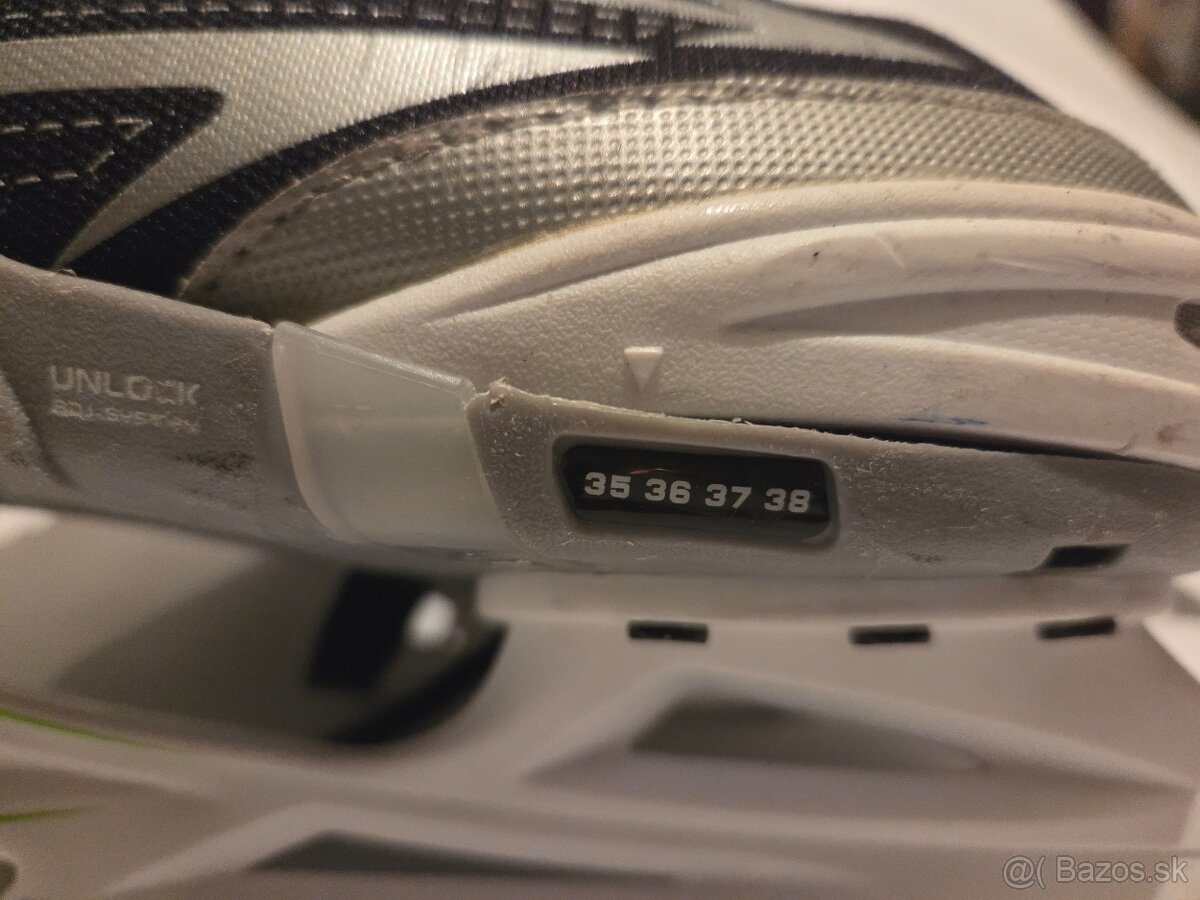 Predám korčule - 3