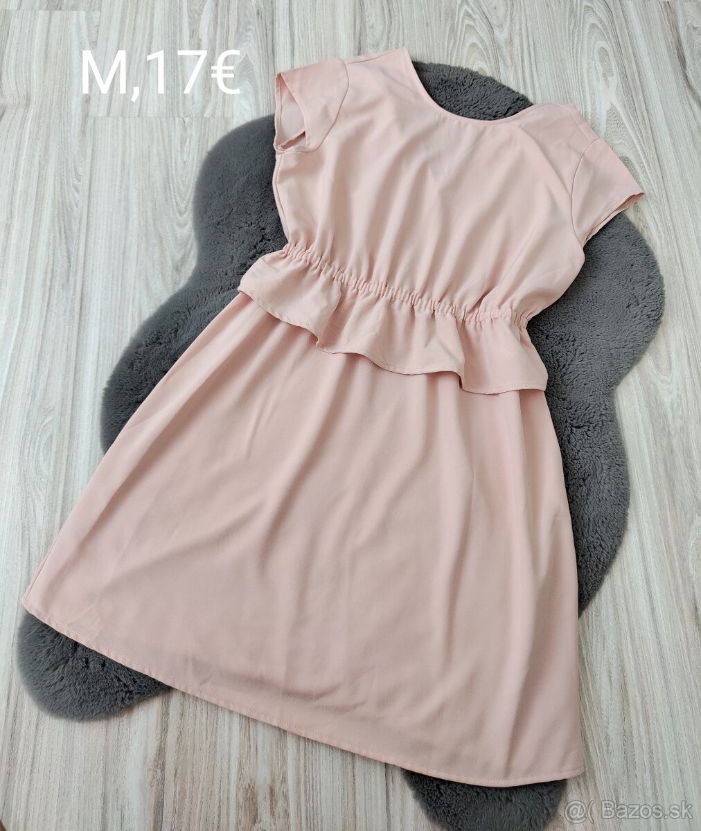 Elegantné šatočky - 3