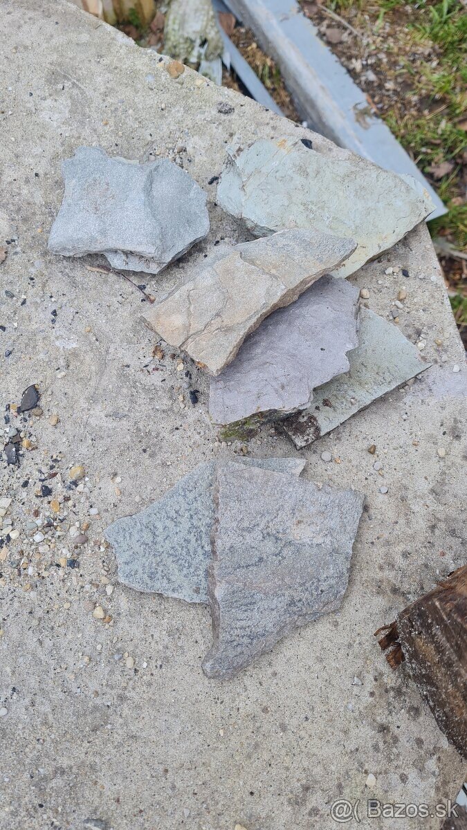 Stiepany kamen Kremenec - 3