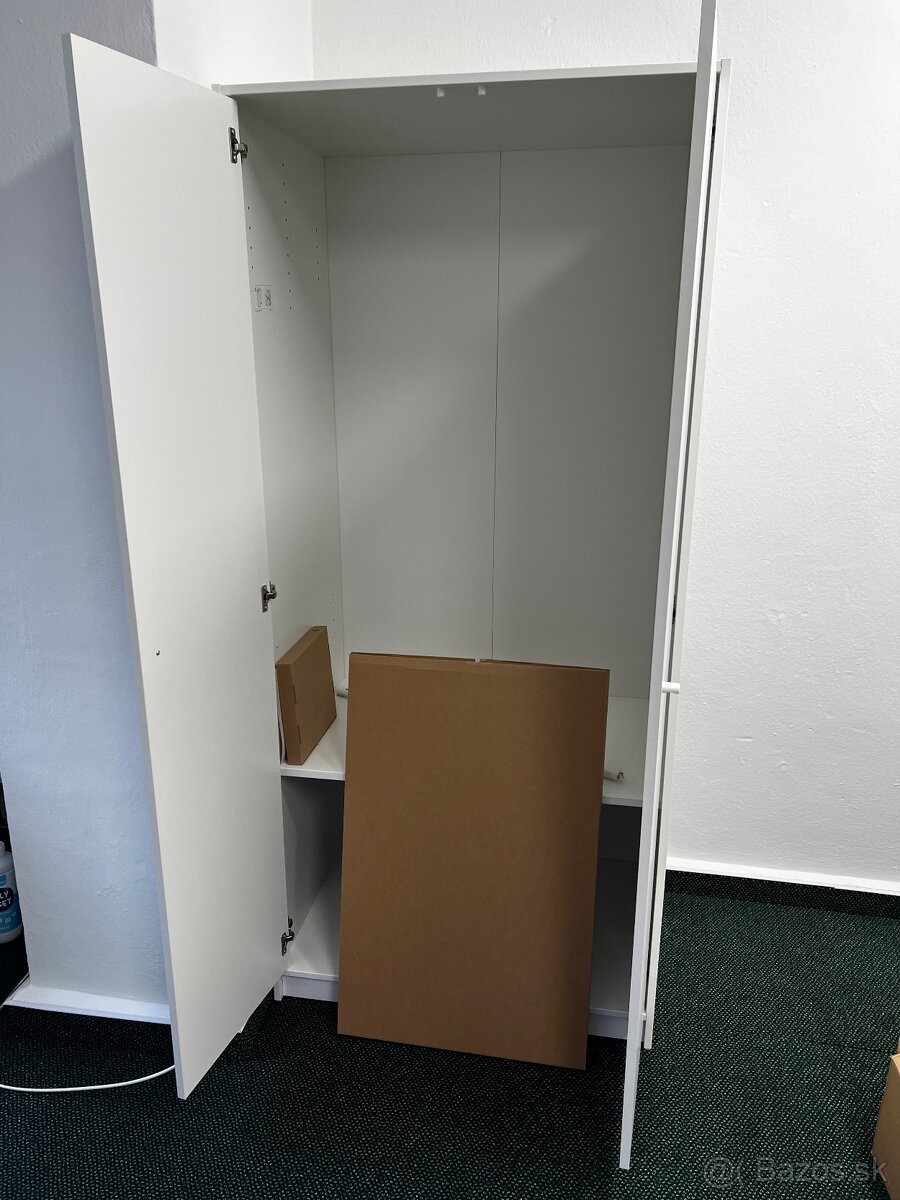 Skriňa IKEA Kleppstad - 3