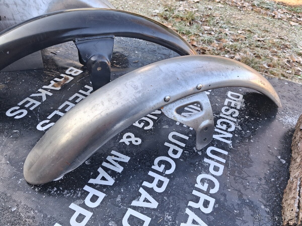 Harley Davidson Softail pred.blatnik - 3