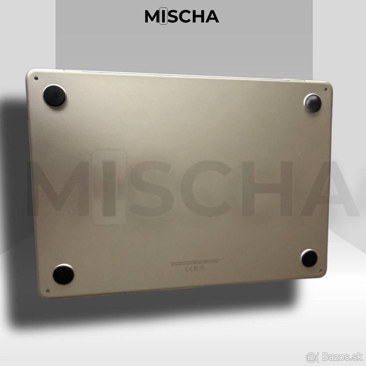 MacBook Air M4 13" 256Gb/16Gb - 3