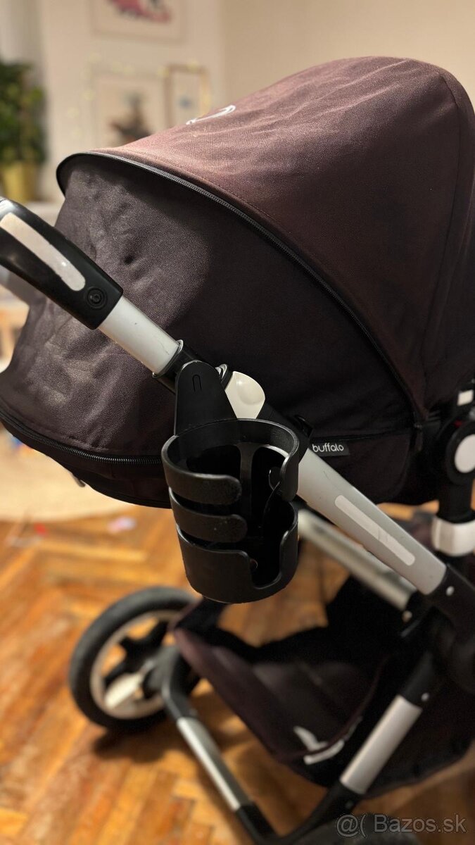 Bugaboo Buffalo - 3