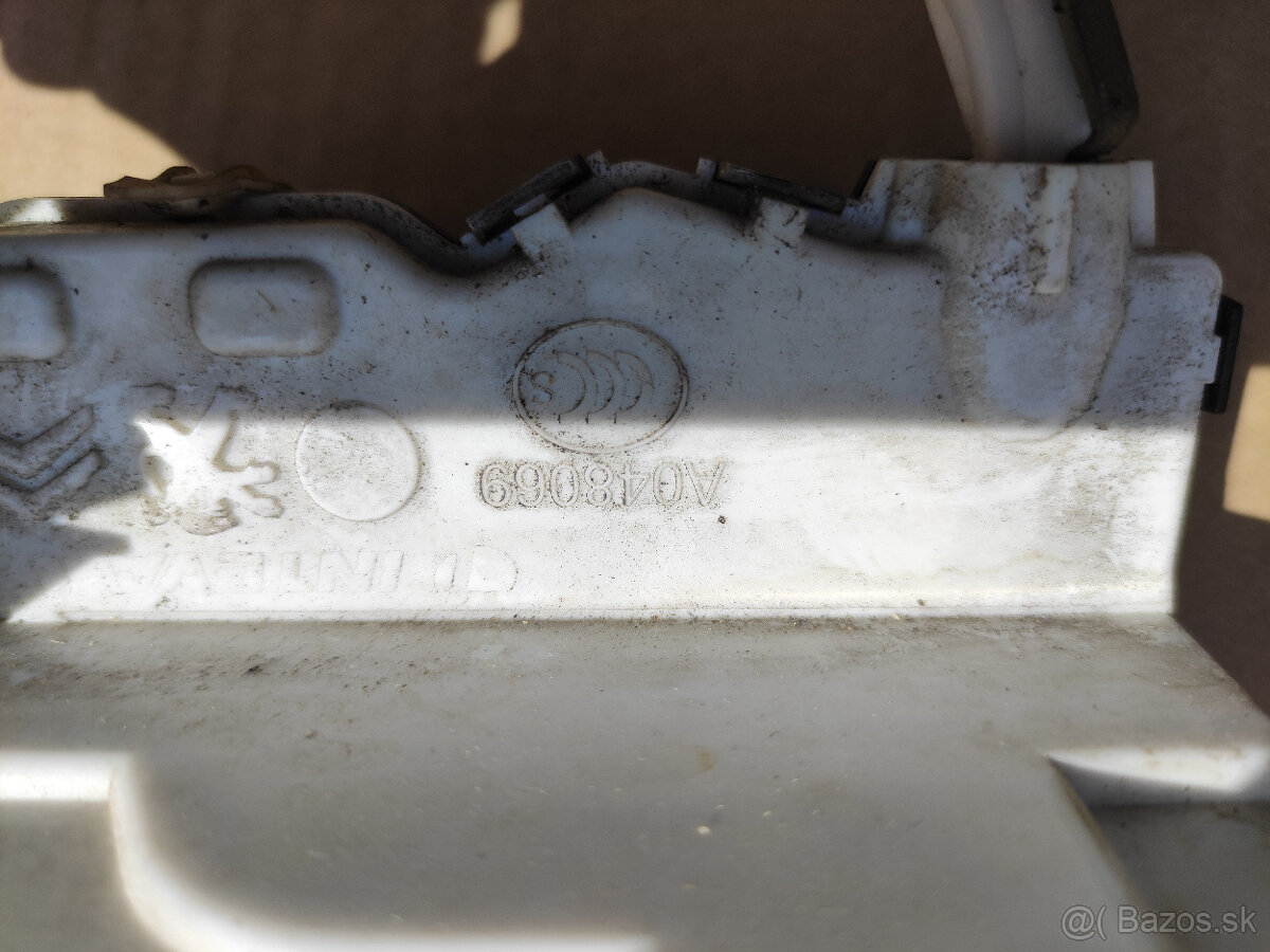 PEUGEOT 508 SW rv.2013 - 3