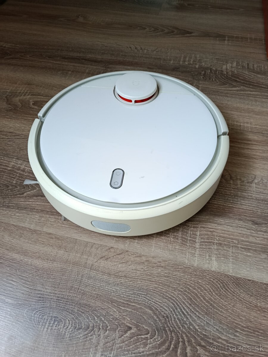 Robotický vysávač XIAOMI - 3
