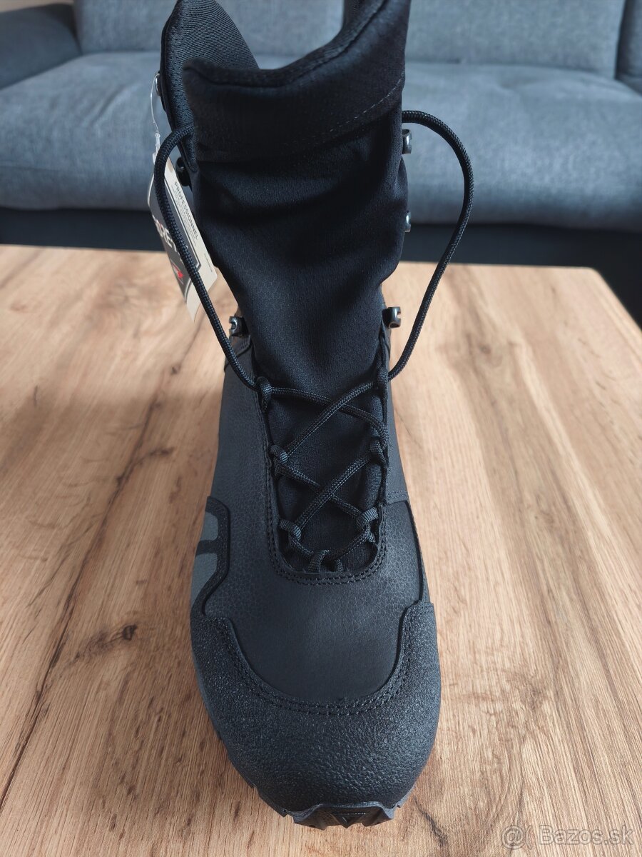 Vysoké topánky Bosp - 3