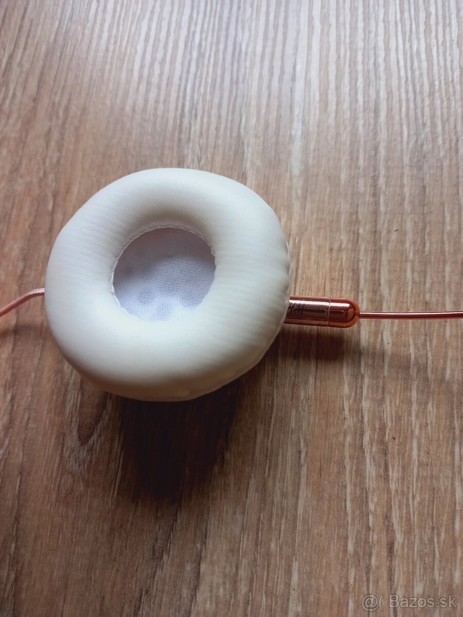 Detské slúchadlá (málo používané) - 3