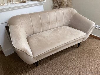 Bezova dvojsedacka - SOFA - 3